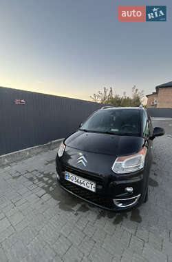 Citroen C3 Picasso 2009