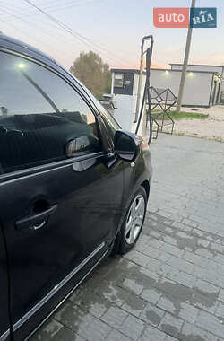 Минивэн Citroen C3 Picasso 2009 в 