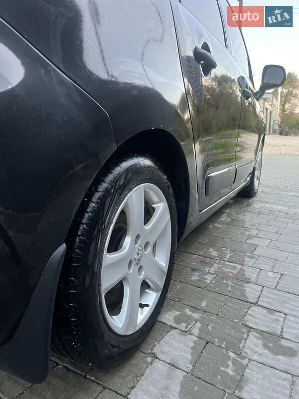 Мінівен Citroen C3 Picasso 2009 в Збаражі