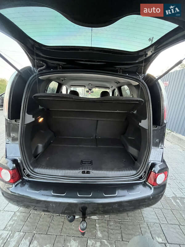 Мінівен Citroen C3 Picasso 2009 в Збаражі