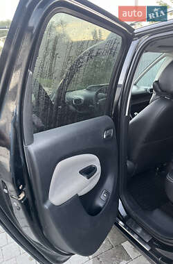 Минивэн Citroen C3 Picasso 2009 в 