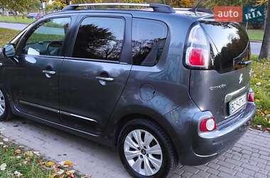 Мінівен Citroen C3 Picasso 2012 в Львові