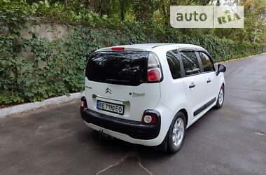 Минивэн Citroen C3 Picasso 2011 в Южноукраинске