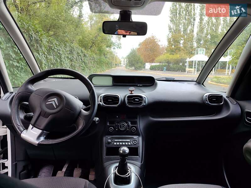 Минивэн Citroen C3 Picasso 2011 в Южноукраинске