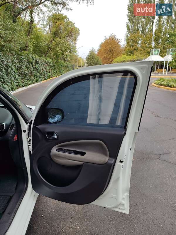 Минивэн Citroen C3 Picasso 2011 в Южноукраинске