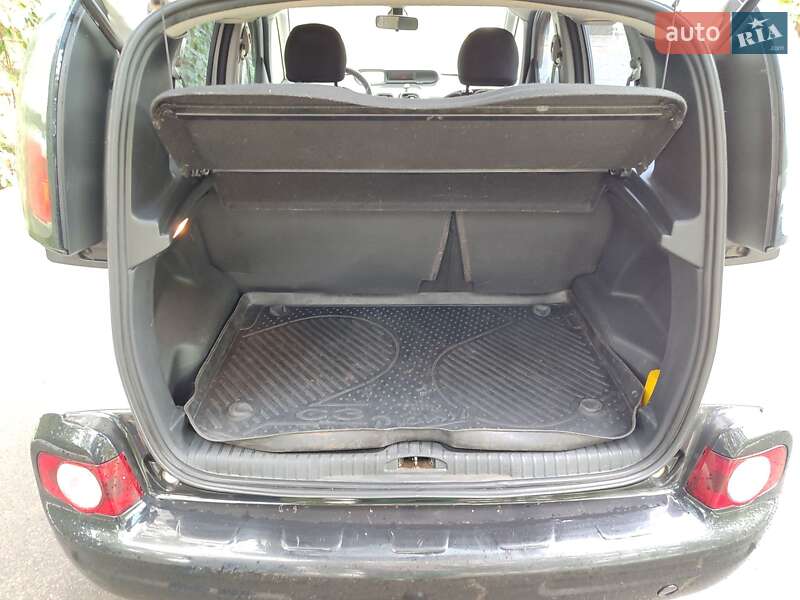 Минивэн Citroen C3 Picasso 2011 в Южноукраинске