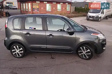 Citroen C3 Picasso 2015