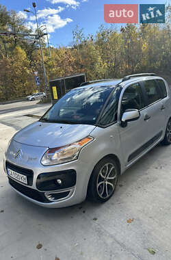 Citroen C3 Picasso 2011