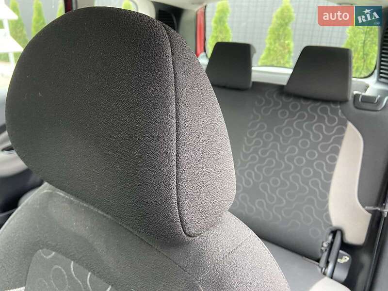 Минивэн Citroen C3 Picasso 2010 в Звягеле