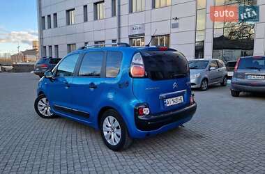 Мінівен Citroen C3 Picasso 2012 в Києві