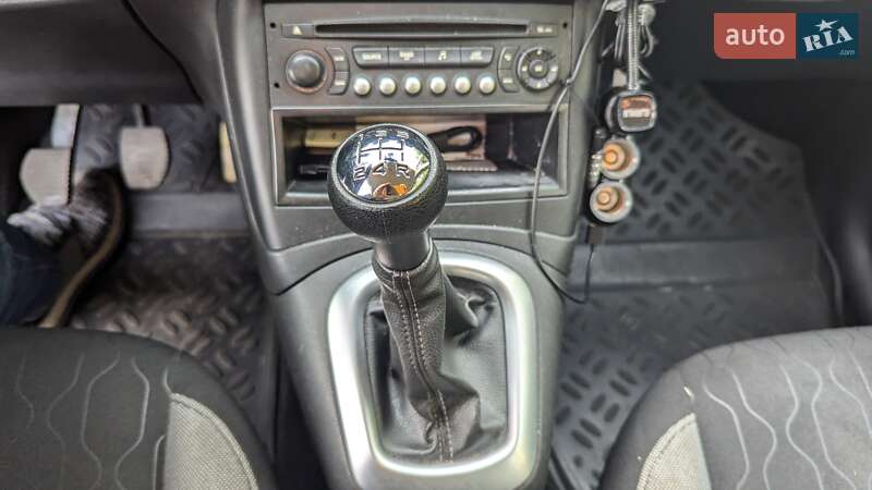Мінівен Citroen C3 Picasso 2013 в Кам'янському фото 19 Мінівен Citroen C3 Picasso 2013 в Кам'янському