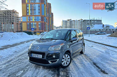 Citroen C3 Picasso 2010