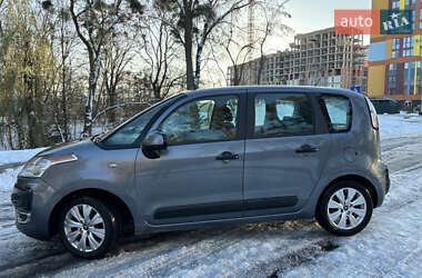 Мінівен Citroen C3 Picasso 2010 в Житомирі