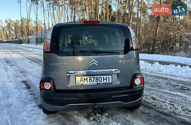 Мінівен Citroen C3 Picasso 2010 в Житомирі