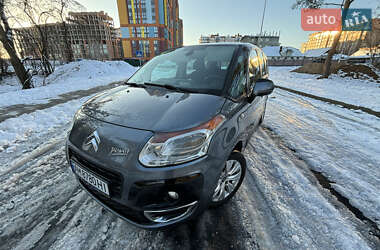 Мінівен Citroen C3 Picasso 2010 в Житомирі