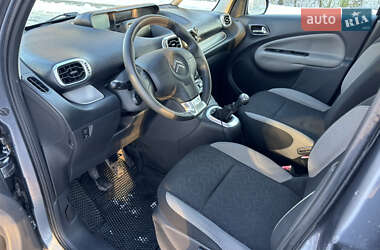 Мінівен Citroen C3 Picasso 2010 в Житомирі