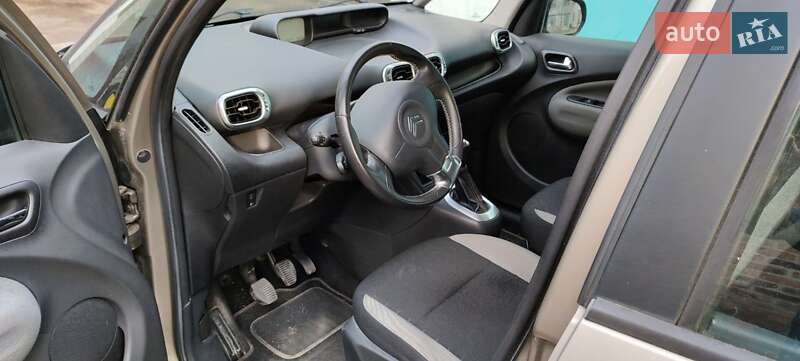 Минивэн Citroen C3 Picasso 2010 в Житомире