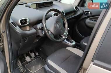 Мінівен Citroen C3 Picasso 2010 в 