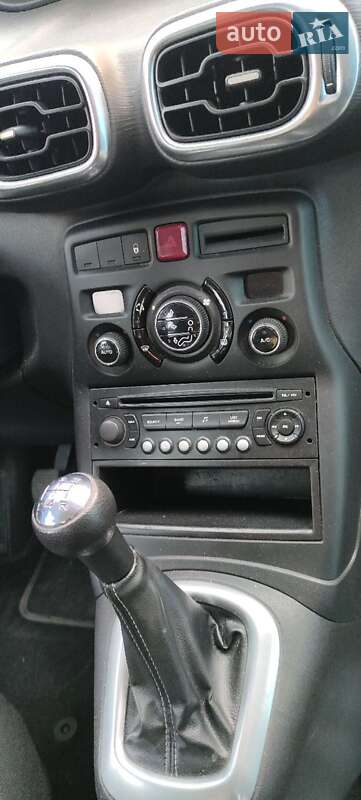 Минивэн Citroen C3 Picasso 2010 в Житомире