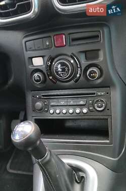 Мінівен Citroen C3 Picasso 2010 в 
