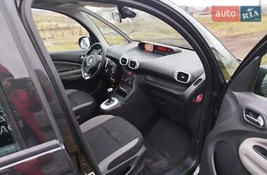 Минивэн Citroen C3 Picasso 2012 в 