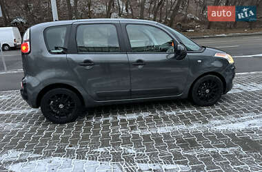 Мінівен Citroen C3 Picasso 2012 в Києві