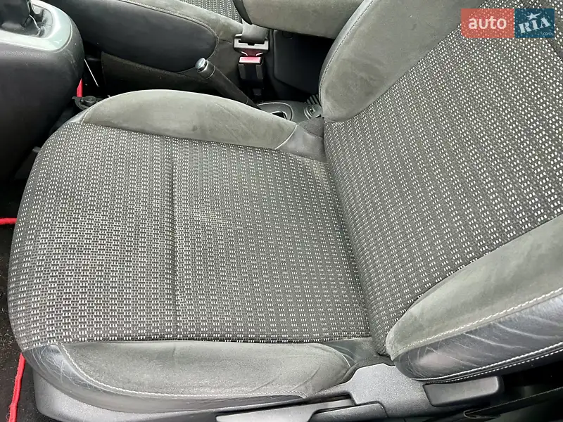 Citroen C3 Picasso 2010