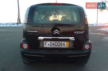 Мінівен Citroen C3 Picasso 2010 в Городенці