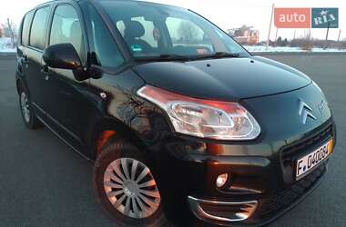 Citroen C3 Picasso 2010