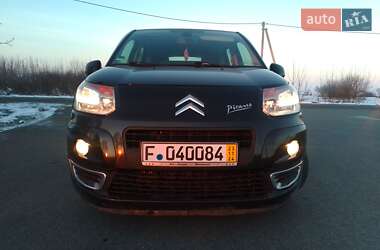 Мінівен Citroen C3 Picasso 2010 в Городенці