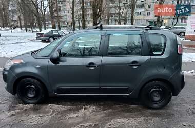 Минивэн Citroen C3 Picasso 2012 в Вышгороде