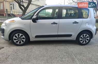 Мінівен Citroen C3 Picasso 2012 в Івано-Франківську