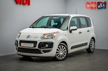 Мінівен Citroen C3 Picasso 2012 в Києві