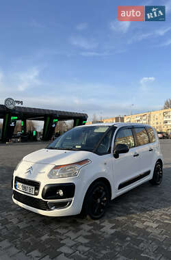 Мінівен Citroen C3 Picasso 2012 в Луцьку