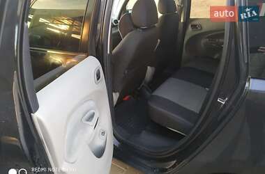 Минивэн Citroen C3 Picasso 2011 в Шумске