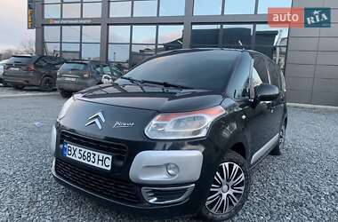 Citroen C3 Picasso 2009