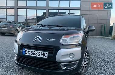 Мінівен Citroen C3 Picasso 2009 в Шепетівці