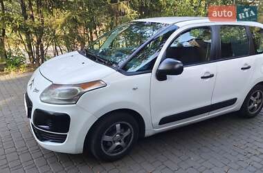 Citroen C3 Picasso 2012