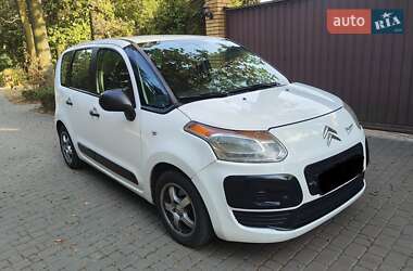 Мінівен Citroen C3 Picasso 2012 в Києві