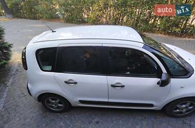 Мінівен Citroen C3 Picasso 2012 в Києві