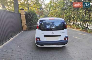 Мінівен Citroen C3 Picasso 2012 в Києві