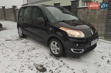 Мінівен Citroen C3 Picasso 2011 в Рівному