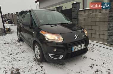 Citroen C3 Picasso 2011