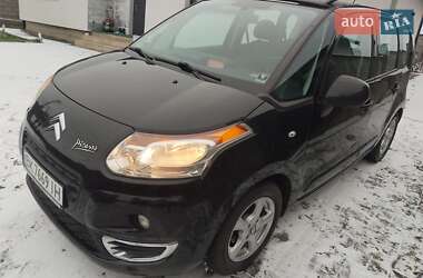 Мінівен Citroen C3 Picasso 2011 в Рівному