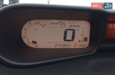 Мінівен Citroen C3 Picasso 2011 в Рівному