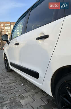 Мінівен Citroen C3 Picasso 2012 в Луцьку