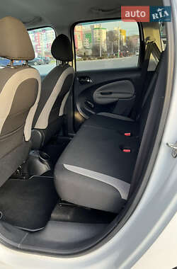 Мінівен Citroen C3 Picasso 2012 в Луцьку