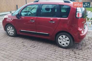 Citroen C3 Picasso 2010