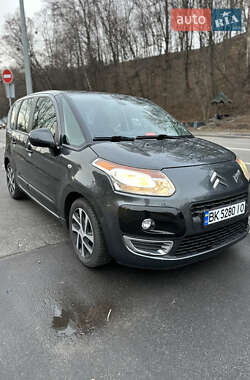 Citroen C3 Picasso 2012