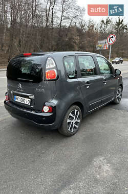 Мінівен Citroen C3 Picasso 2012 в Києві